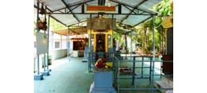 பிருந்தாவனவேஸ்வரர்